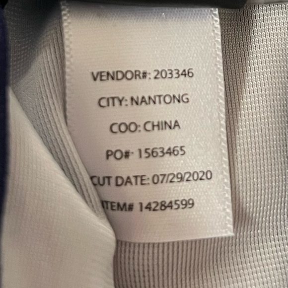 Hot Topic Roses and Coffins Velvet Skater Slip Dress Blue Size XSmall - Picture 9 of 11